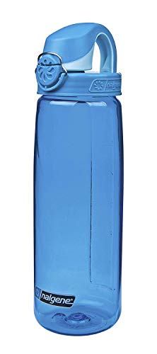 Nalgene Kunststoffflaschen 'Everyday OTF', Blau, 078905